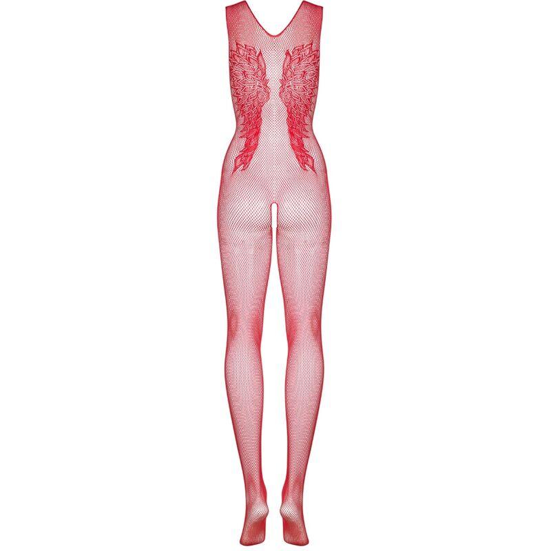 OBSESSIVE N112 BODYSTOCKING ED COR LIMITADA XL XXL