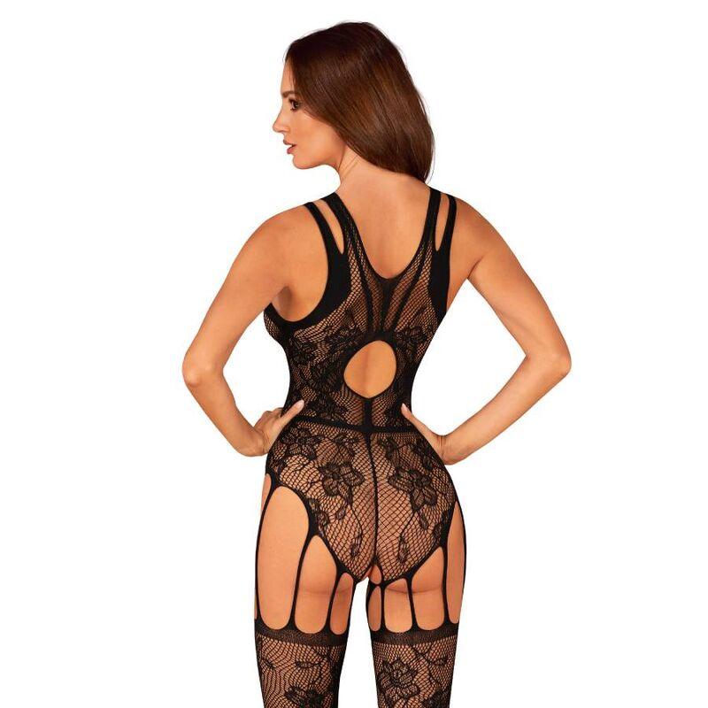 OBSESSIVE F239 BODYSTOCKING S M L