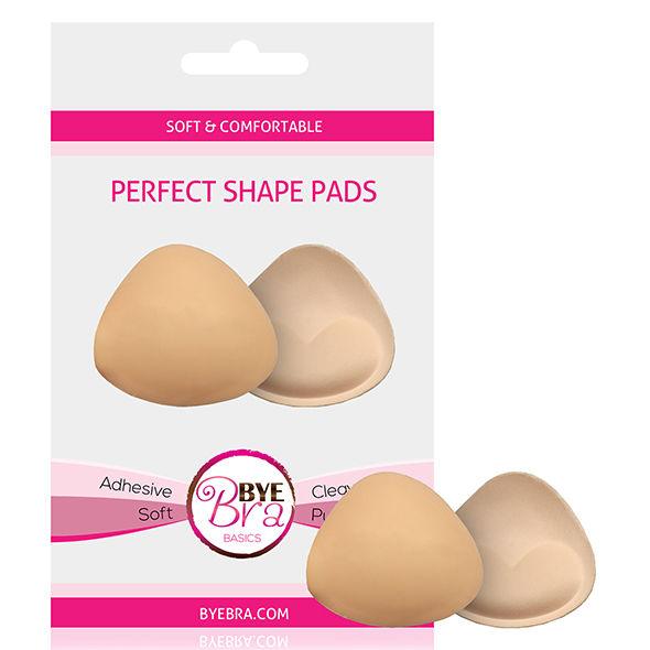 BYE BRA PADS PERFECT PUSH UP BEIGE