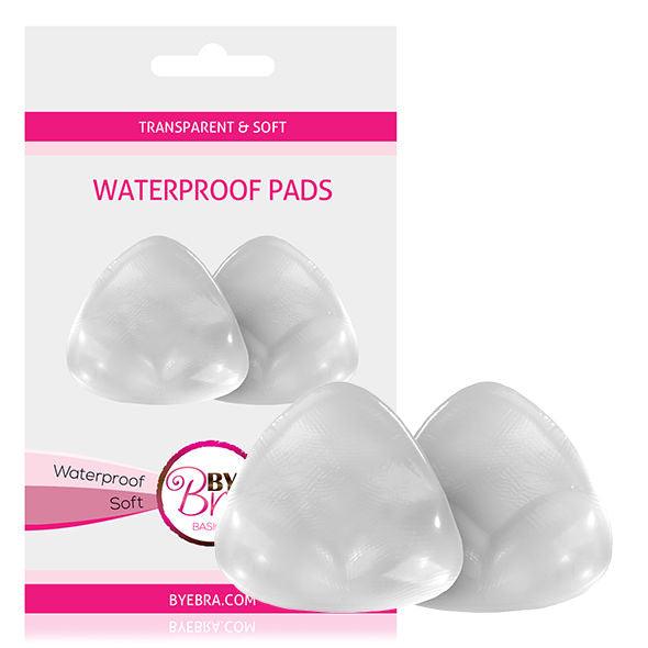 BYE BRA PADS PUSH UP IMPERMEaVEIS