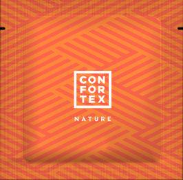 CONFORTEX CONDOM NATURE BOX 144 UNIDADES