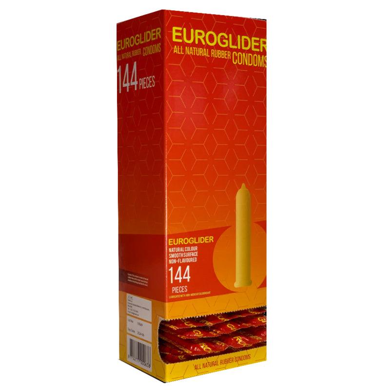 EUROGLIDER PRESERVATIVOS 144 PECAS