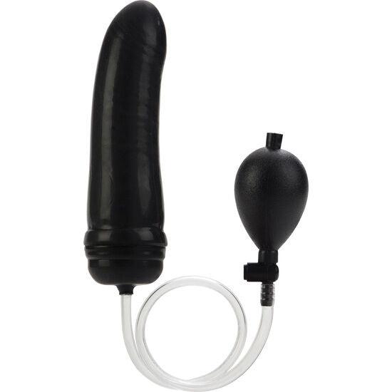 CALIFORNIA EXOTICS PLUG ANAL INFLVEL COLT HEFTY SONDA