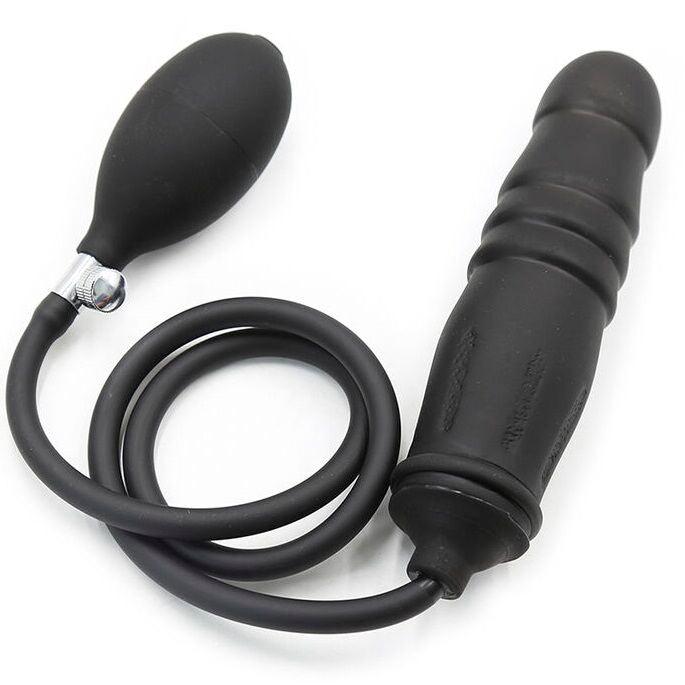 OHMAMA VIBRADOR FETICHE INFLaVEL