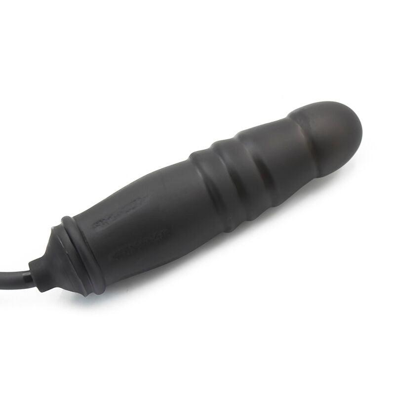 OHMAMA VIBRADOR FETICHE INFLaVEL