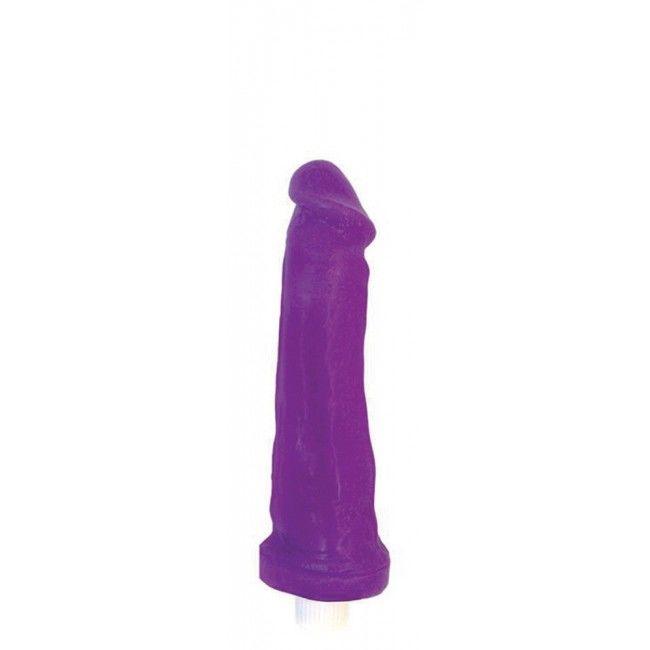 CLONE A WILLY CLONER DE PeNIS LILAS INTENSO