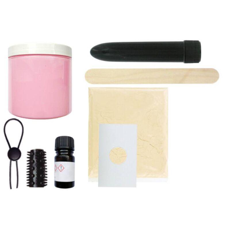 CLONEBOY PENIS CLONER KIT COM VIBRADOR