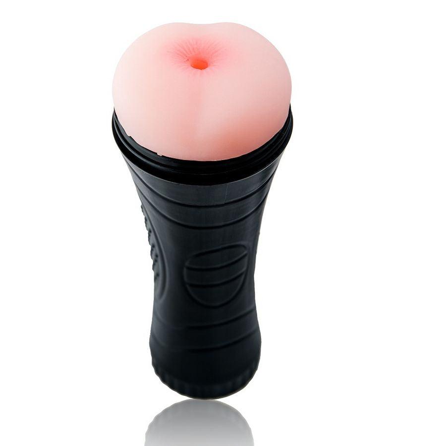 BAILE MASTURBADOR DE NUS COM VIBRADOR