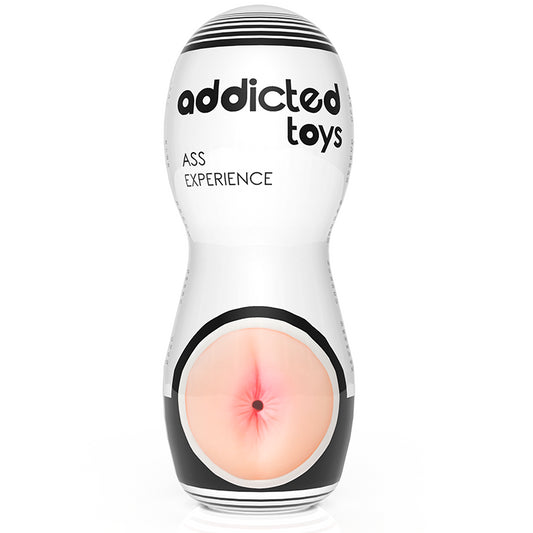 ADDICTED TOYS MASTURBADOR ANAL