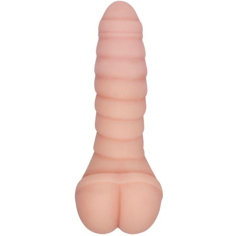 CRAZY BULL PeNIS MULTIFUNCIONAL 218 CM