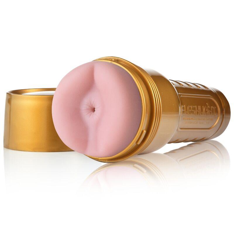 FLESHLIGHT UNIDADE DE TREINAMENTO STAMINA ANO