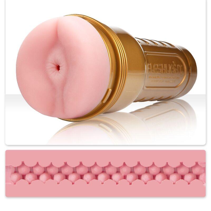 FLESHLIGHT UNIDADE DE TREINAMENTO STAMINA ANO