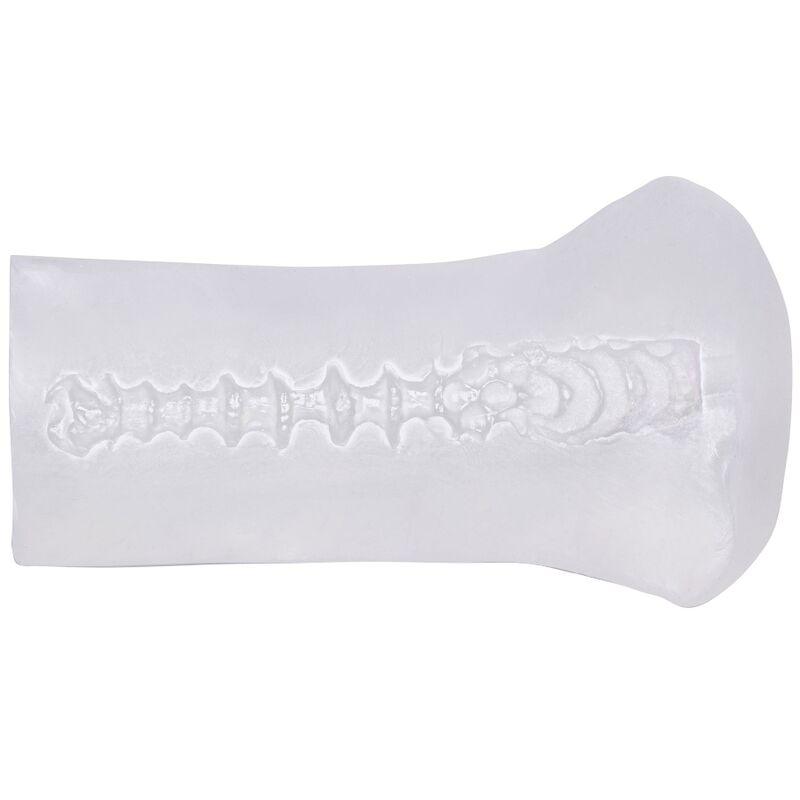 CALIFORNIA EXOTICS BOUNDLESS STROKER TRANSPARENTE