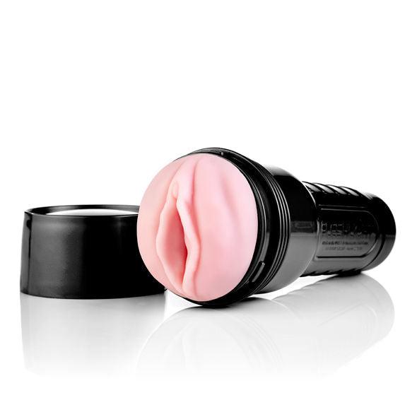 FLESHLIGHT ROSA SENHORA VAGINA ORIGINAL