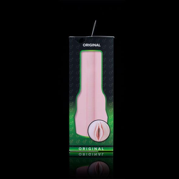 FLESHLIGHT ROSA SENHORA VAGINA ORIGINAL