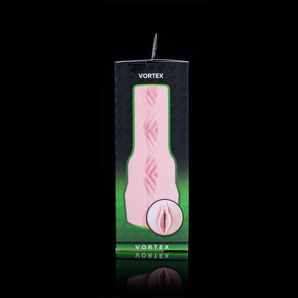 FLESHLIGHT ROSA SENHORA VORTEX VAGINA