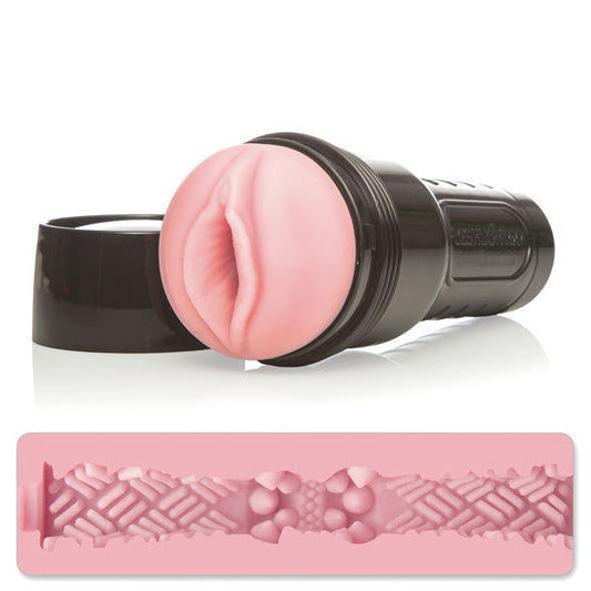 FLESHLIGHT GO ROSA SENHORA SURGE VAGINA