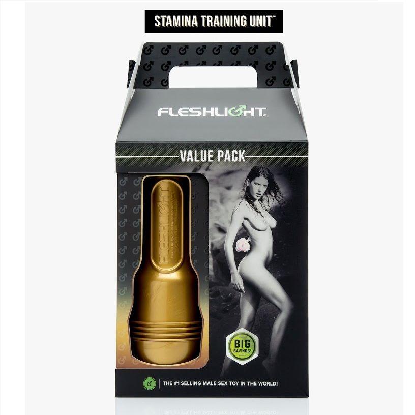 FLESHLIGHT UNIDADE DE TREINAMENTO DE VITALIDADE