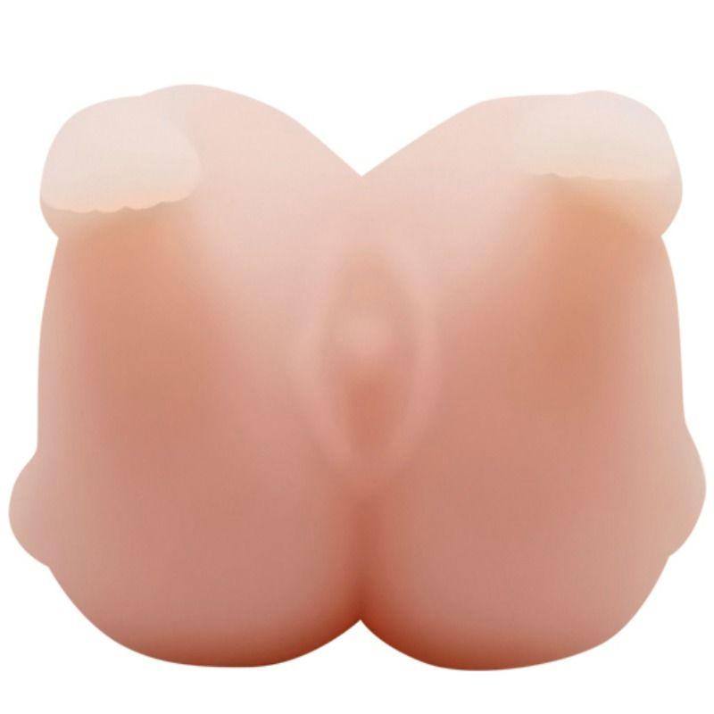 BAILE TENTAO PAIXO SENHORA MASCULINA MINIMASTURBADOR SNUG FIT PUSSY