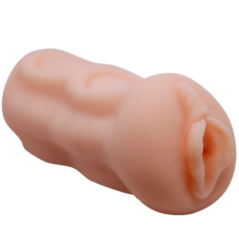 CRAZY BULL MASTURBADOR VAGINA LILLIAN 13 CM