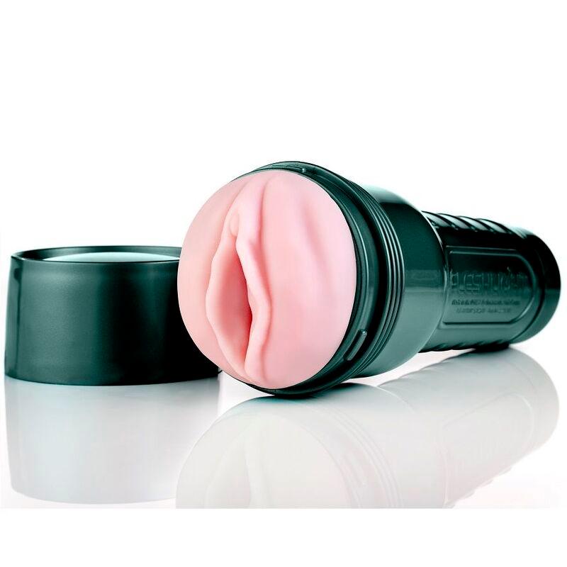 FLESHLIGHT GO PINK LADY SURGE VAGINA LANCAMENTO UNIVERSAL LUBRIFICANTE AQUA QUALITY 50 ML