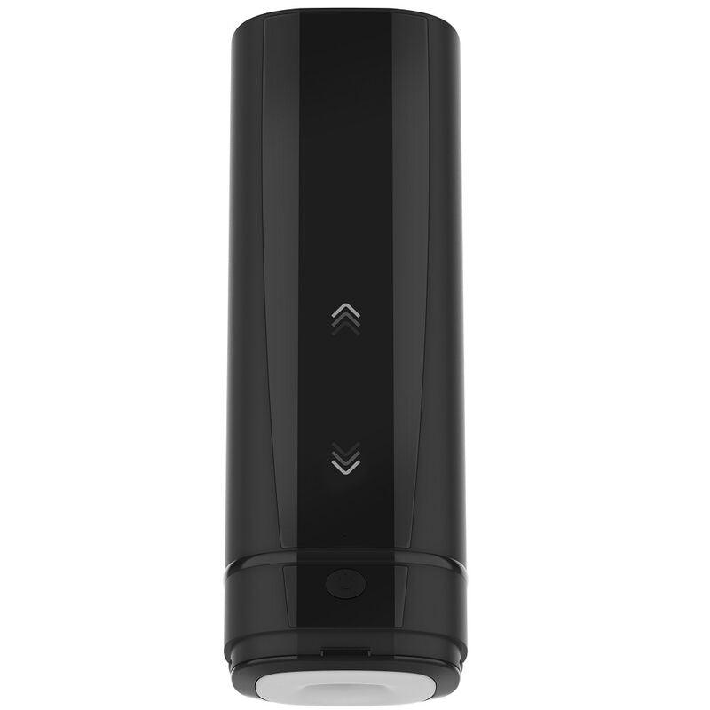 KIIROO ONYX MASTURBADOR TELEDILDONIC COM TEXTURA DE PELE