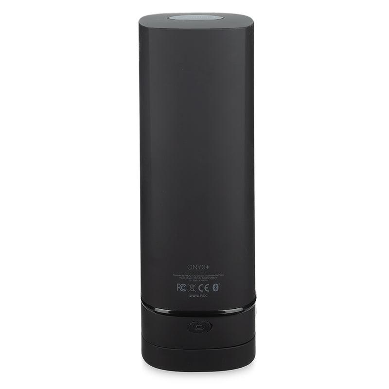 KIIROO ONYX MASTURBADOR TELEDILDONIC COM TEXTURA DE PELE