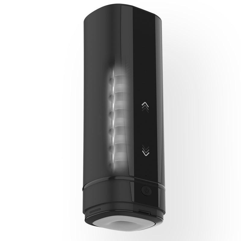 KIIROO ONYX MASTURBADOR TELEDILDONIC COM TEXTURA DE PELE