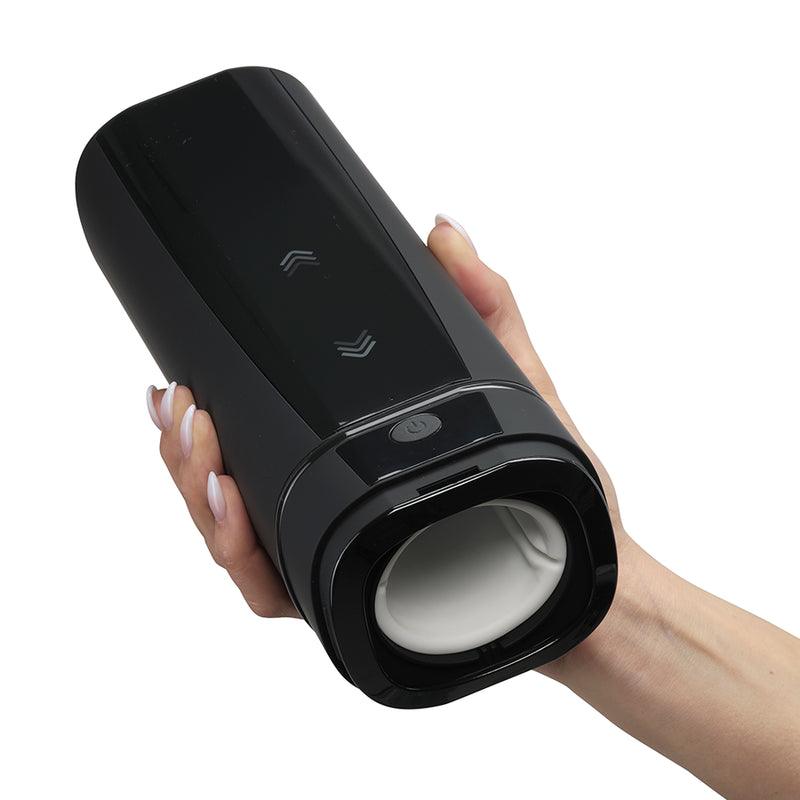 KIIROO ONYX MASTURBADOR TELEDILDONIC COM TEXTURA DE PELE