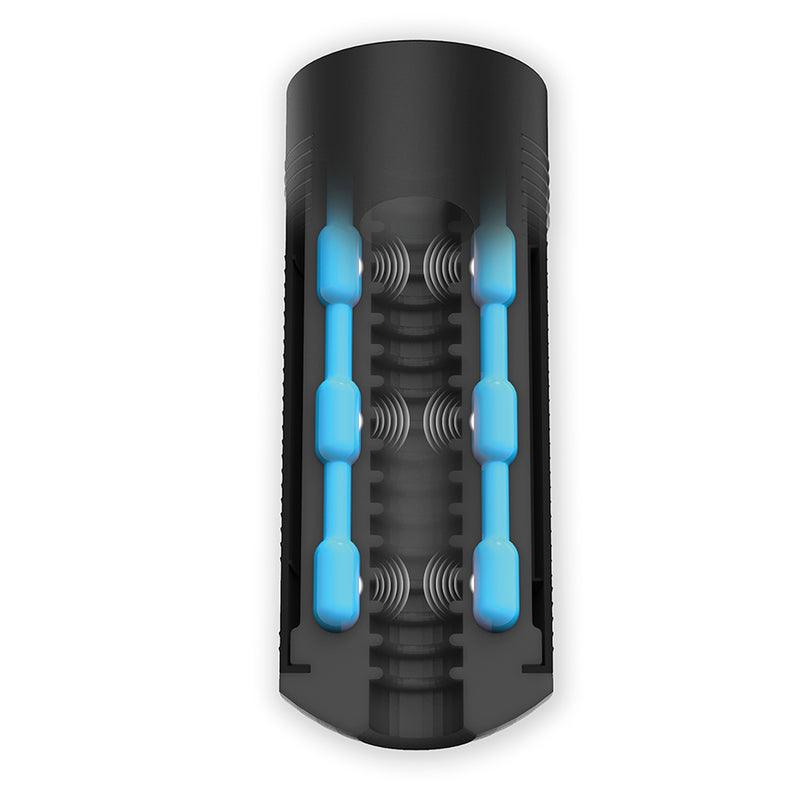 KIIROO MASTURBADOR TECNOLoGICO TITAN