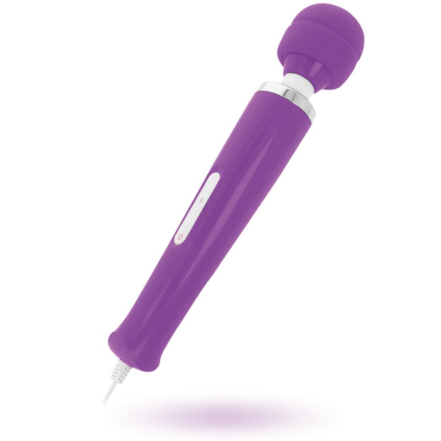 INTENSE MASSAGEIRO KEANU WAND LILAC