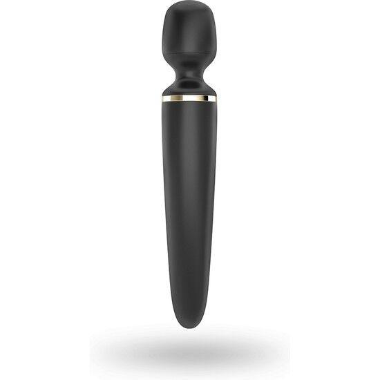 SATISFYER WANDER MULHER PRETO