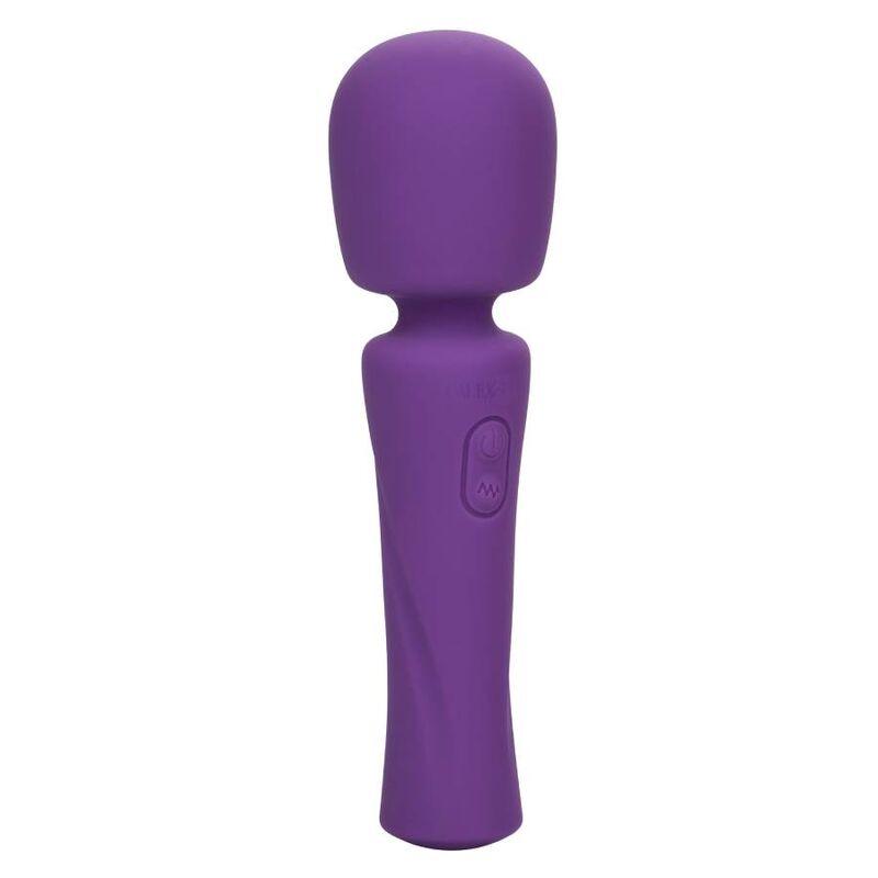 CALIFORNIA EXOTICS STELLA MASSAGER VIOLETA