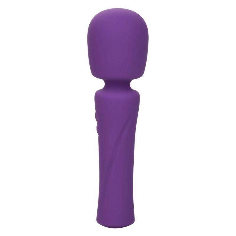 CALIFORNIA EXOTICS STELLA MASSAGER VIOLETA