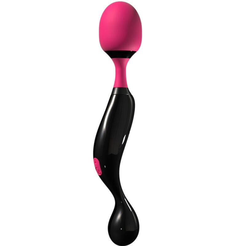 ADRIEN LASTIC VARINHA VIBRADOR MASSAGEADOR SYMPHONY