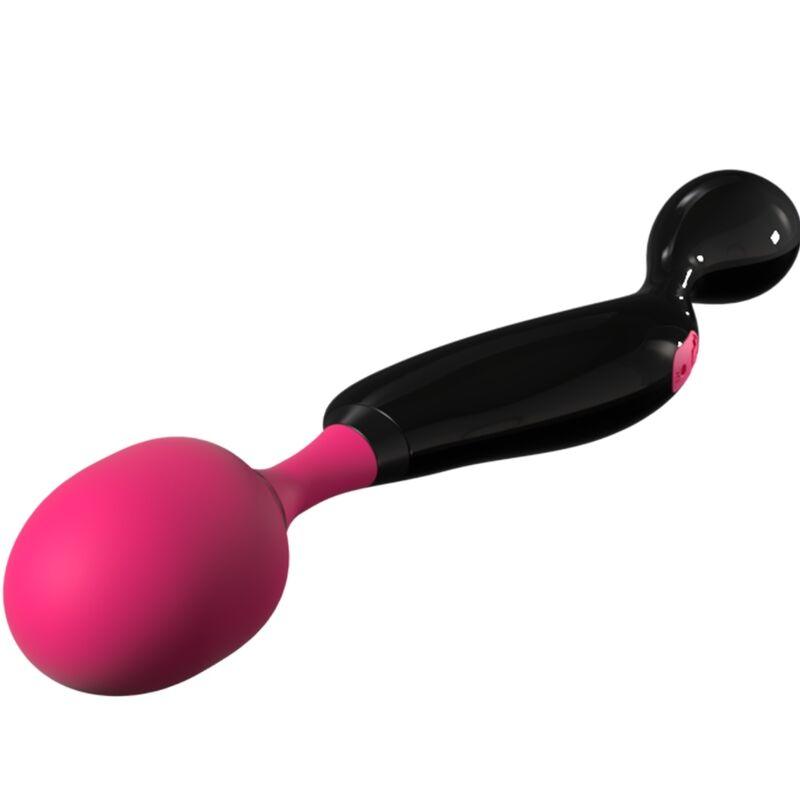 ADRIEN LASTIC VARINHA VIBRADOR MASSAGEADOR SYMPHONY