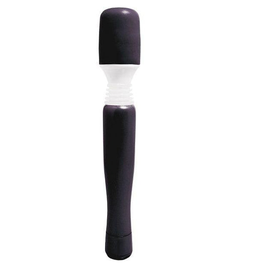 WANACHI MINI MASSAGEADOR PRETO