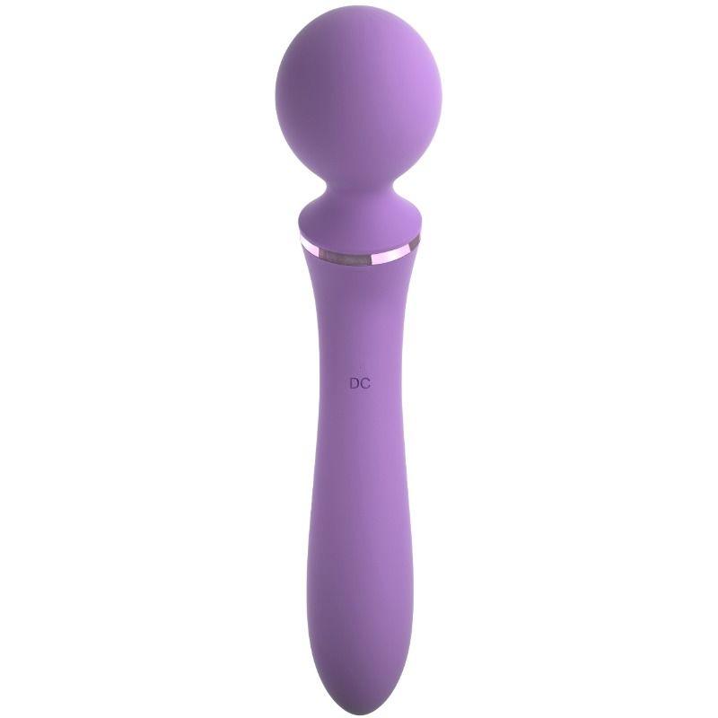 FANTASY FOR HER DUO WAND MASSAGE ELA