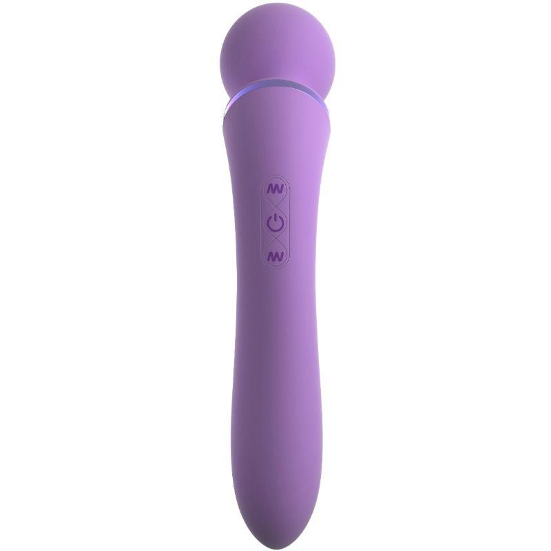 FANTASY FOR HER DUO WAND MASSAGE ELA