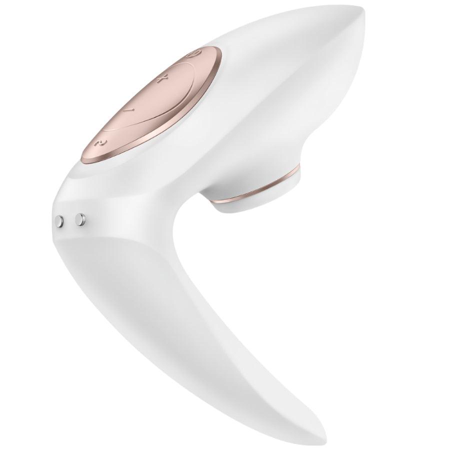 SATISFYER PRO 4 CASAIS EDIO 2020