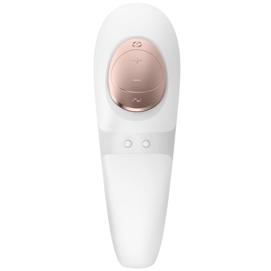 SATISFYER PRO 4 CASAIS EDIO 2020