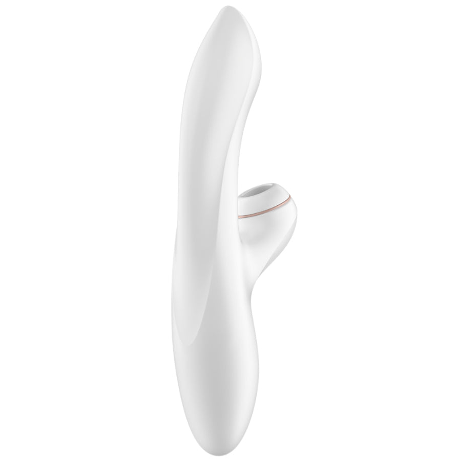 SATISFYER PRO G SPOT COELHO EDIO 2020