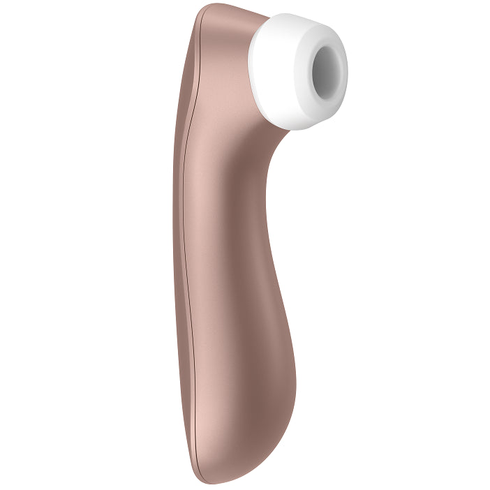 SATISFYER PRO 2 VIBRAO EDIO 2020