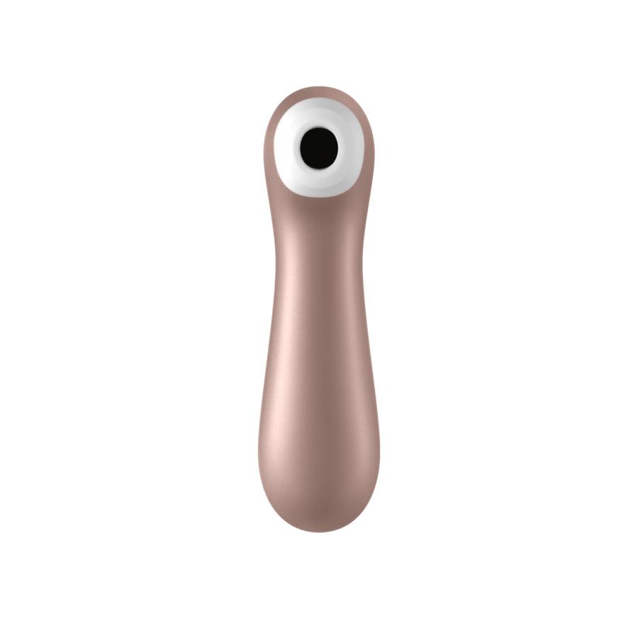 SATISFYER PRO 2 VIBRAO EDIO 2020