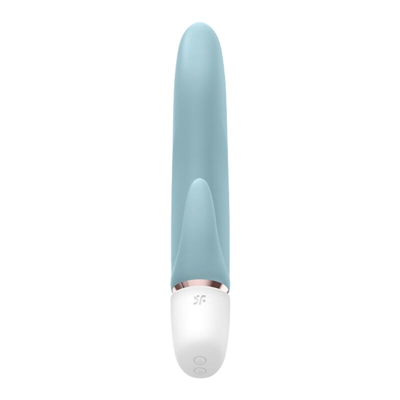 SATISFYER MARVELOUS FOUR CONJUNTO VIBRADOR E PULSO DE AR