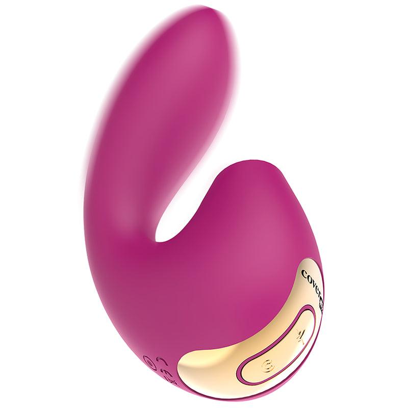 COVERME SUCCaO CLITORIANA E PODEROSO VIBRADOR G SPOT RUSH