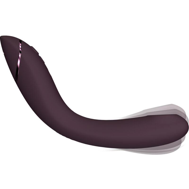 WOMANIZER OG G SPOT AUBERGINE