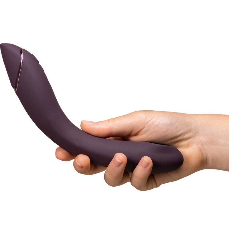 WOMANIZER OG G SPOT AUBERGINE