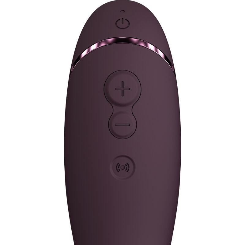 WOMANIZER OG G SPOT AUBERGINE