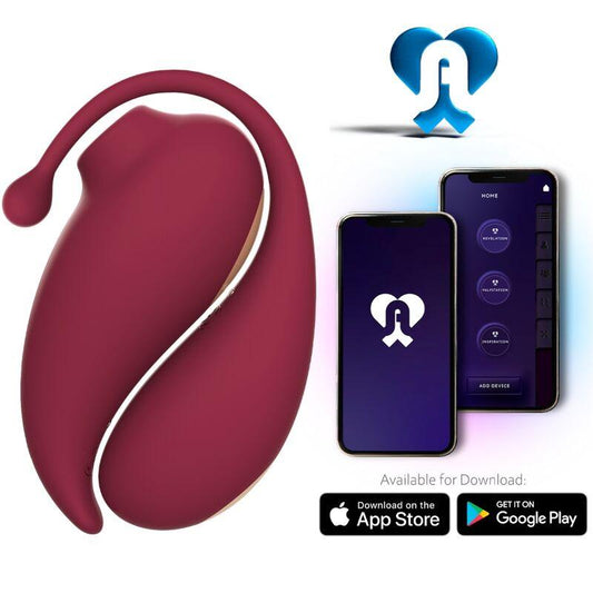 ADRIEN LASTIC INSPIRACaO CLITORIS SUCKER VIBRATING OVO VERMELHO APLICATIVO GRATUITO